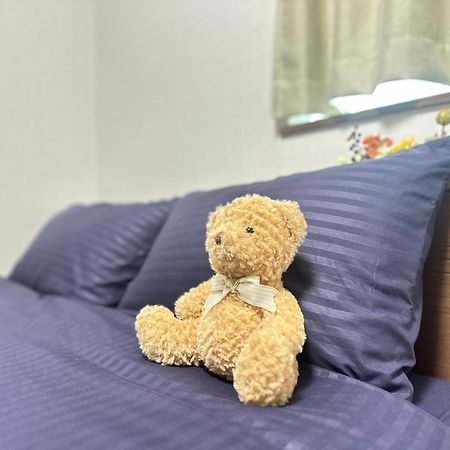 Nestay House Tokyo Shinjuku ภายนอก รูปภาพ