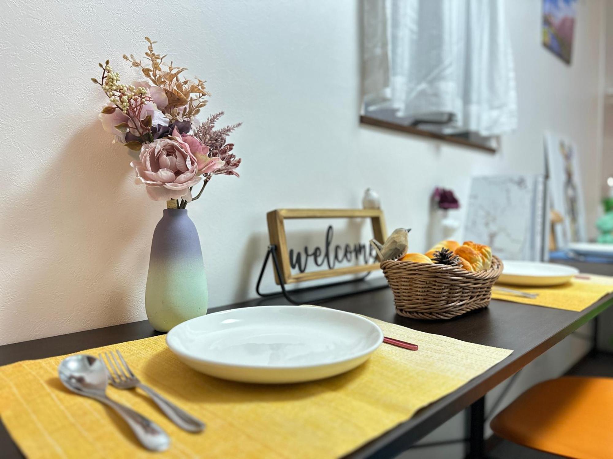 Nestay House Tokyo Shinjuku ภายนอก รูปภาพ