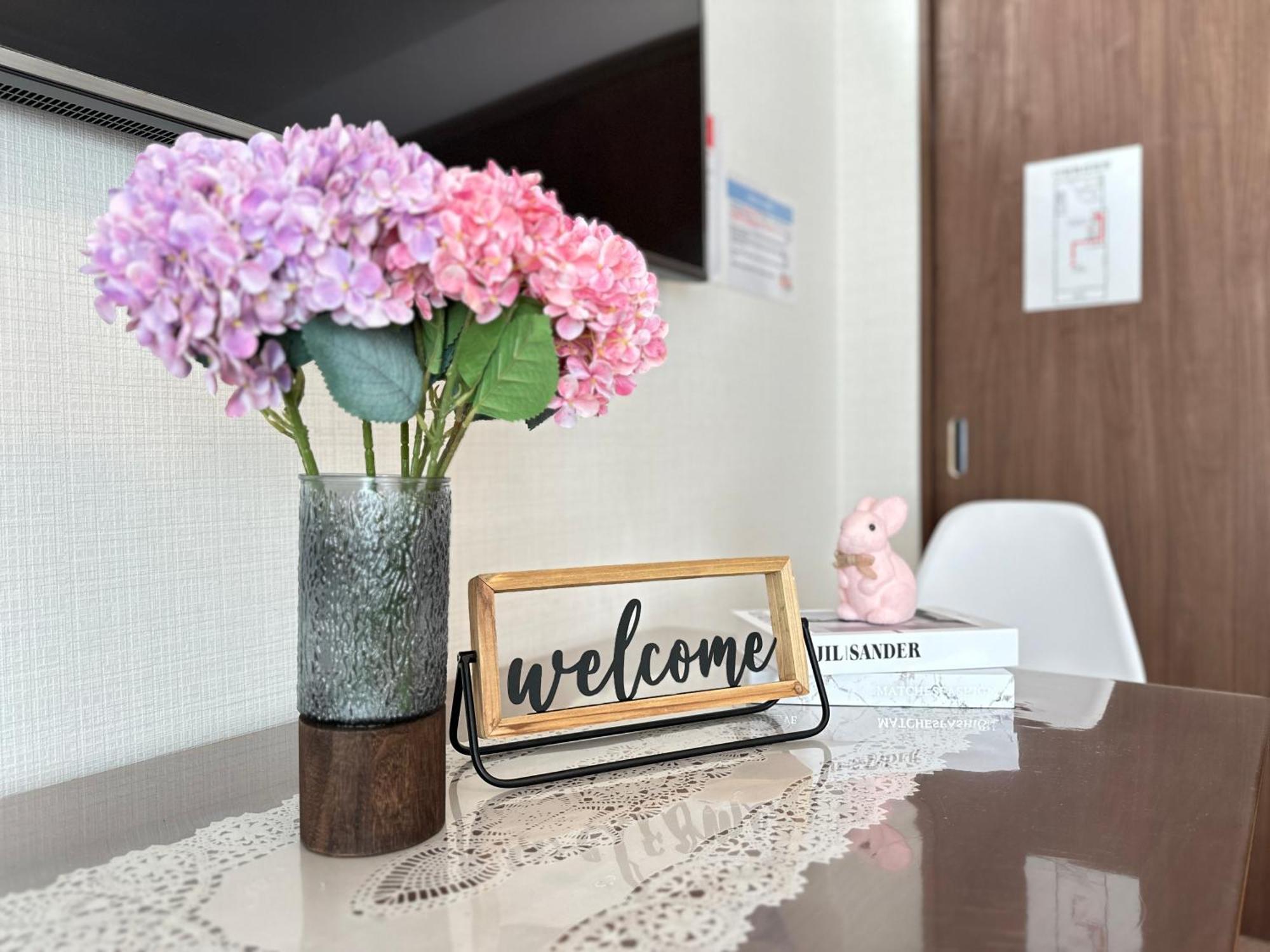 Nestay House Tokyo Shinjuku ภายนอก รูปภาพ