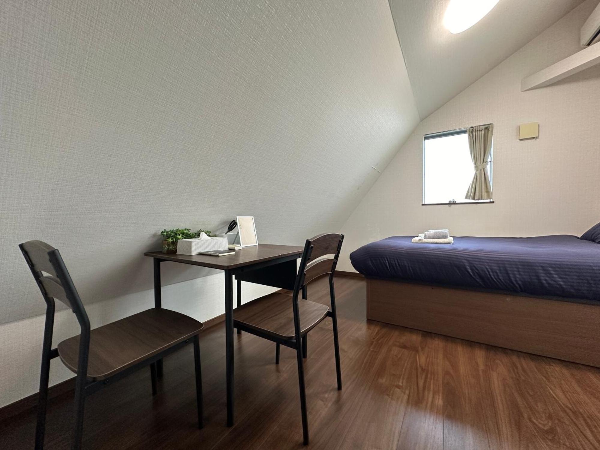 Nestay House Tokyo Shinjuku ภายนอก รูปภาพ